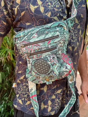 Small Leg Pouch