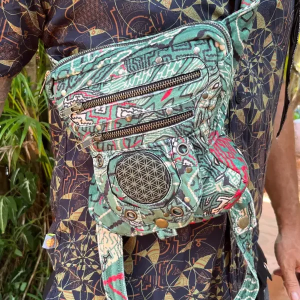 Small Leg Pouch