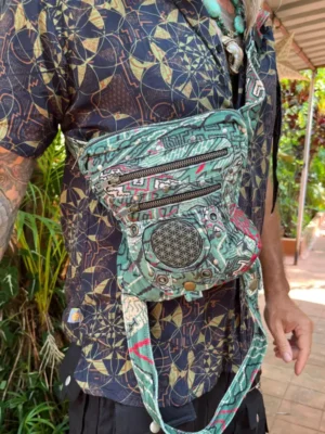 Small Leg Pouch