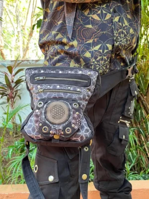 Small Leg Pouch